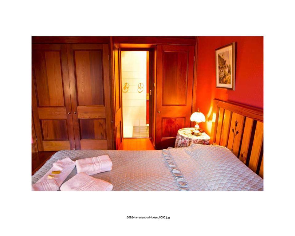 Heronswood House B & B Moss Vale Dış mekan fotoğraf