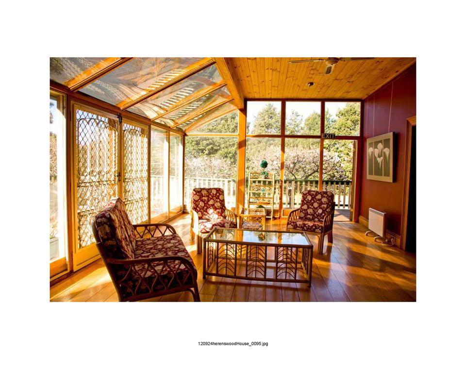 Heronswood House B & B Moss Vale Dış mekan fotoğraf