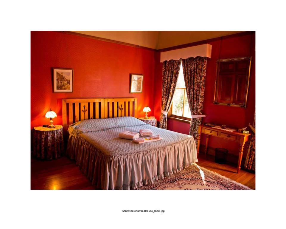 Heronswood House B & B Moss Vale Dış mekan fotoğraf
