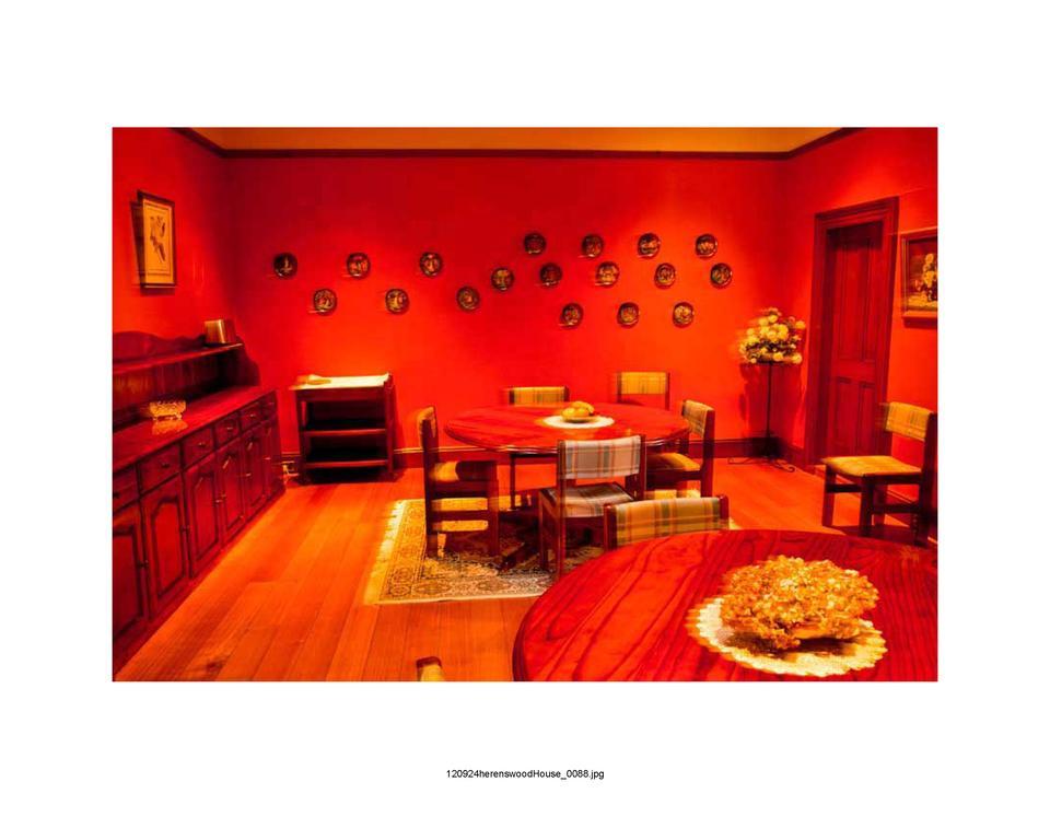 Heronswood House B & B Moss Vale Dış mekan fotoğraf