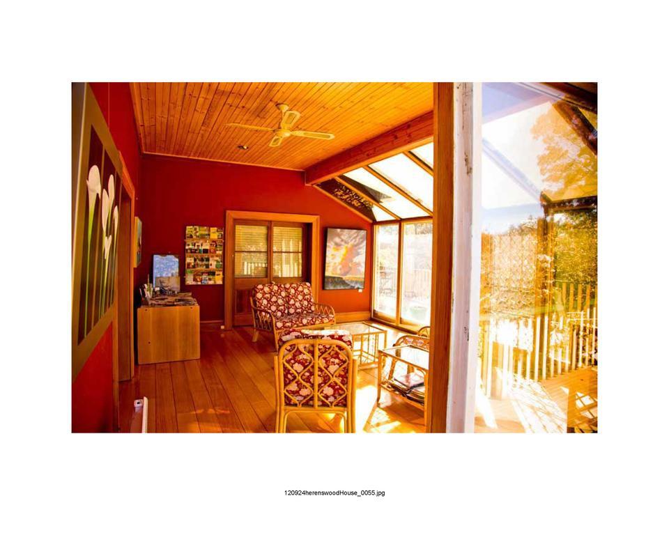 Heronswood House B & B Moss Vale Dış mekan fotoğraf
