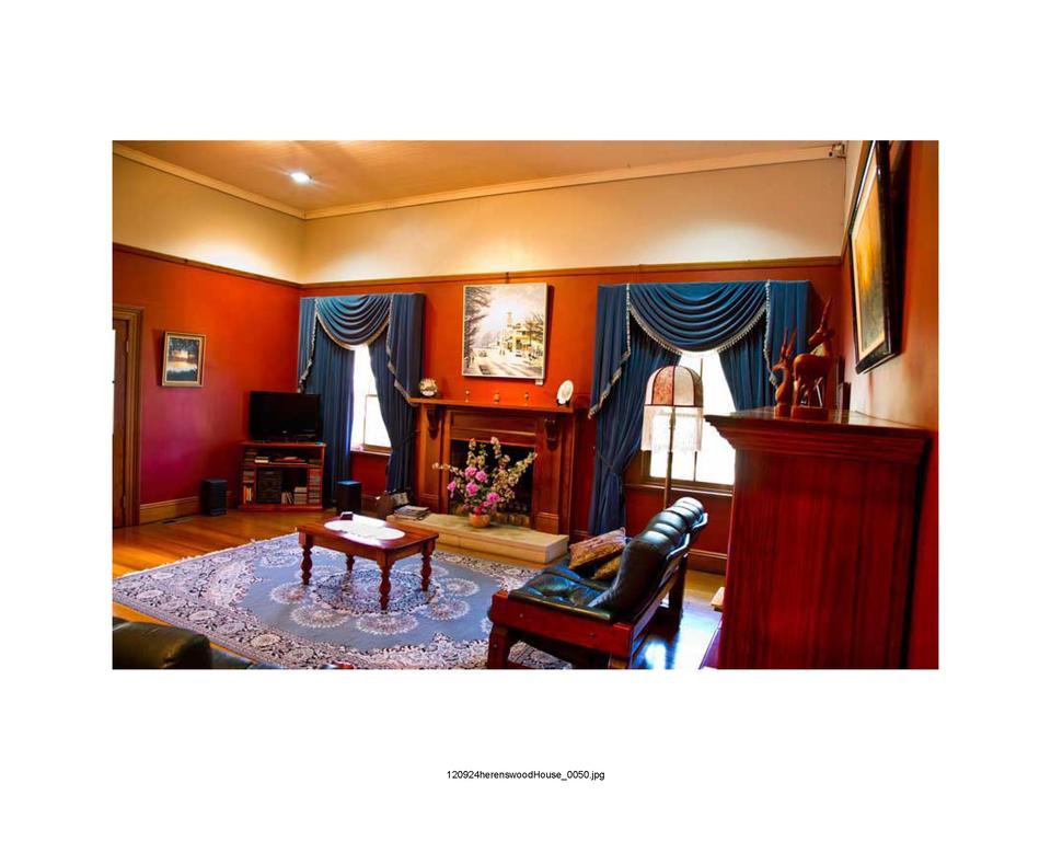 Heronswood House B & B Moss Vale Dış mekan fotoğraf