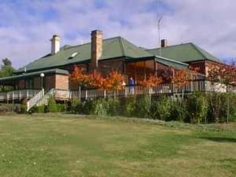 Heronswood House B & B Moss Vale Dış mekan fotoğraf