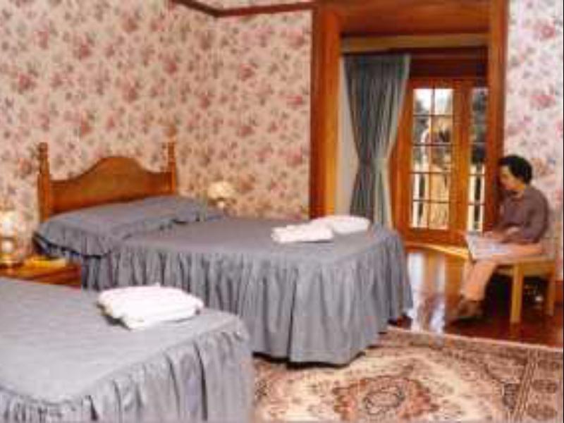 Heronswood House B & B Moss Vale Dış mekan fotoğraf