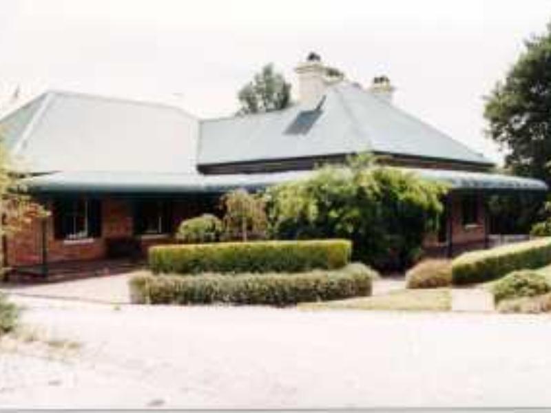 Heronswood House B & B Moss Vale Dış mekan fotoğraf