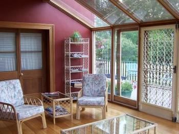 Heronswood House B & B Moss Vale Dış mekan fotoğraf